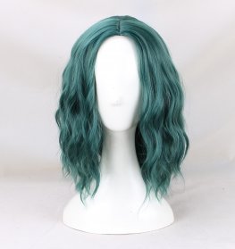 CARTOON ANIMATION coser holidays good quality wigs