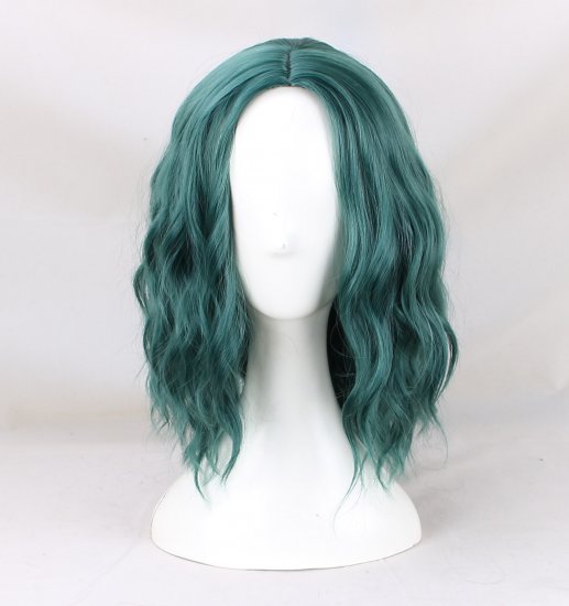 CARTOON ANIMATION coser holidays good quality wigs